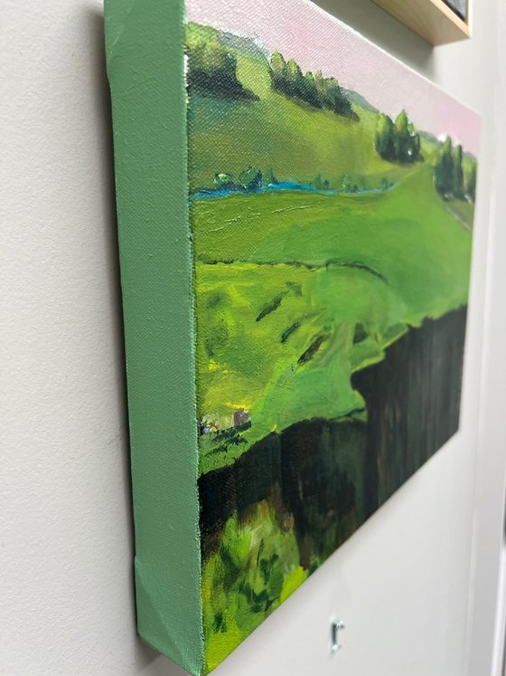 Erosion