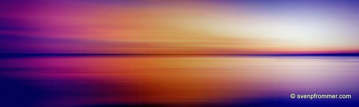 Abstract Photograph , Cebu V By Sven Pfrommer, 59 X 20, Artwork For Sale On Artfinder