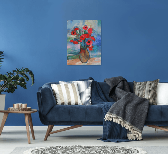 Poppies