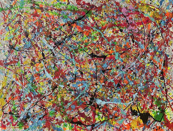 Chromatic Movement 05