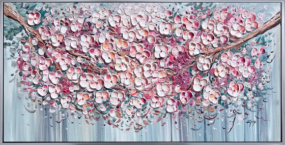 Cherry Blossom Tree