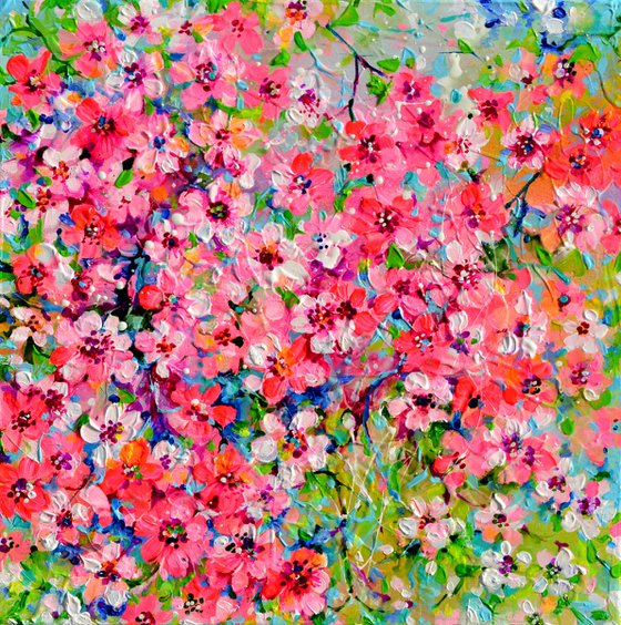 I've Dreamed 57 Sakura Blossom