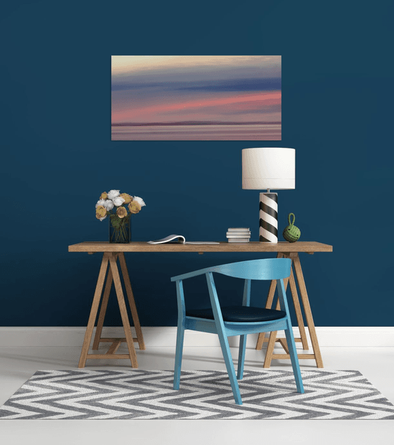 Monomoy Sunrise - 40x20"