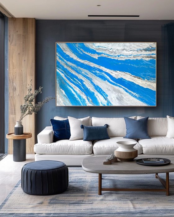 The Aviators Dreams.