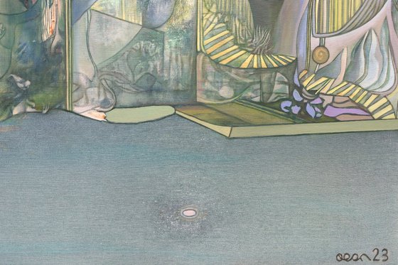 Monuments from Twilight