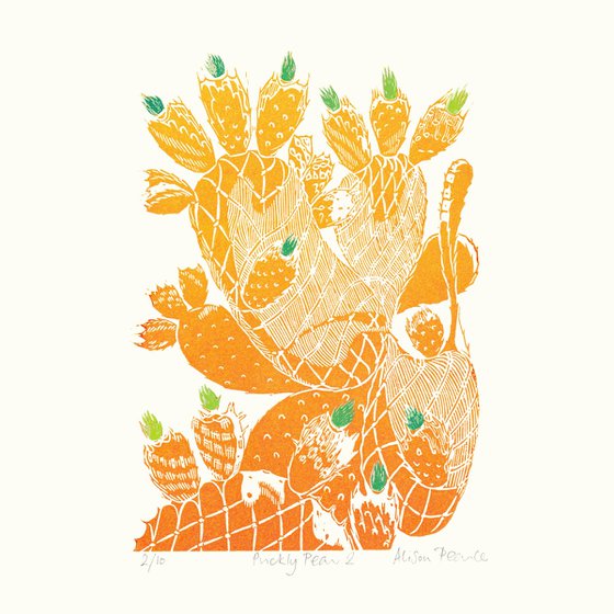 Prickly Pear 2