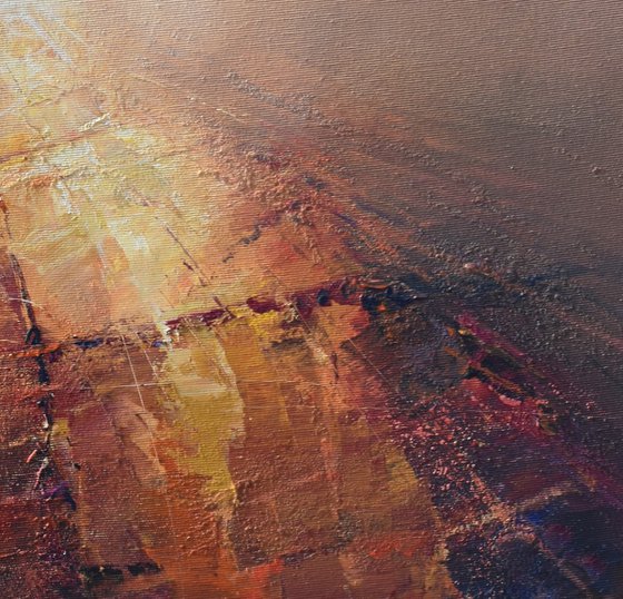Agartha - A Dust Storm 2