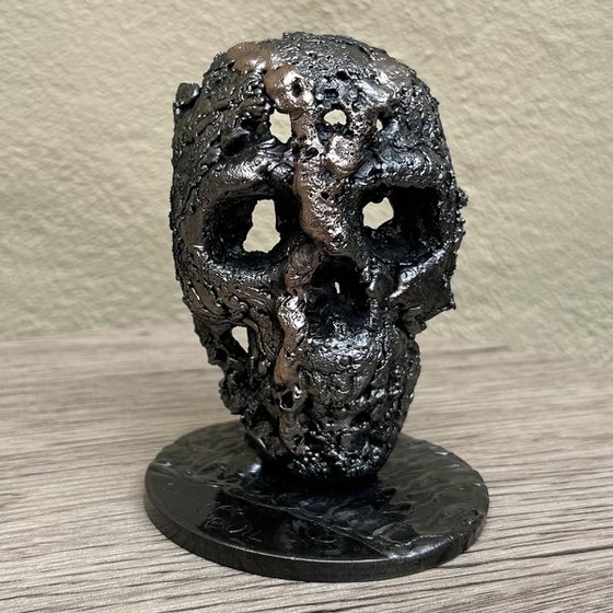 Skull 78-23