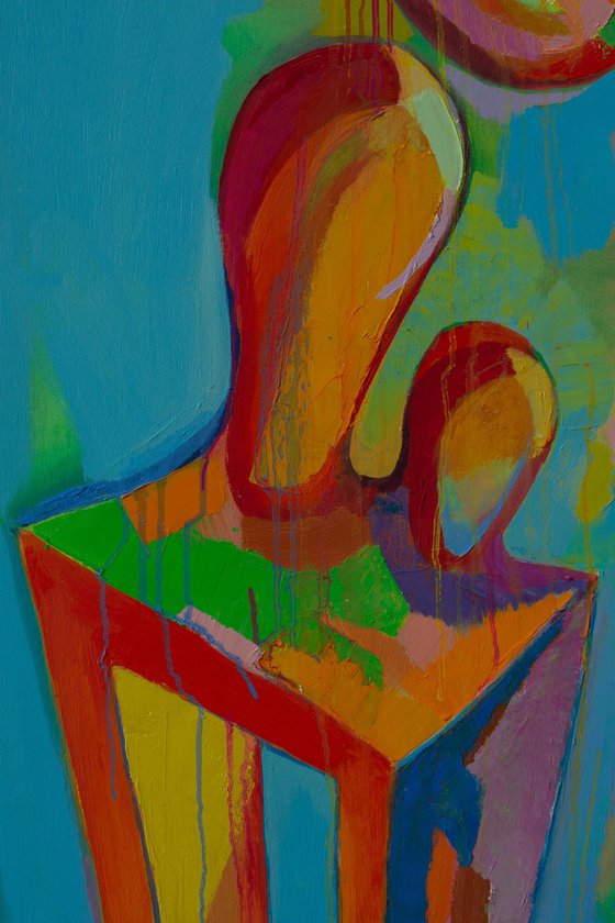 Color Implosion