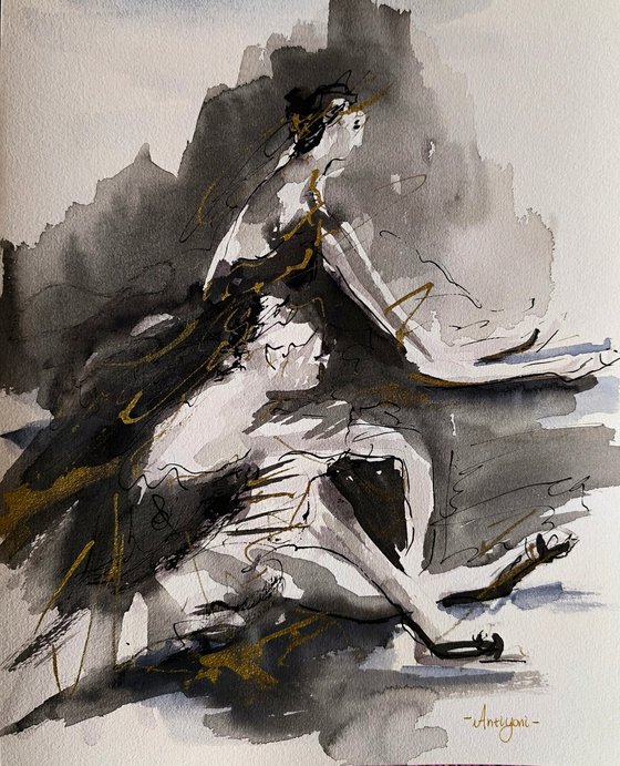 The Poetry of Motion Series