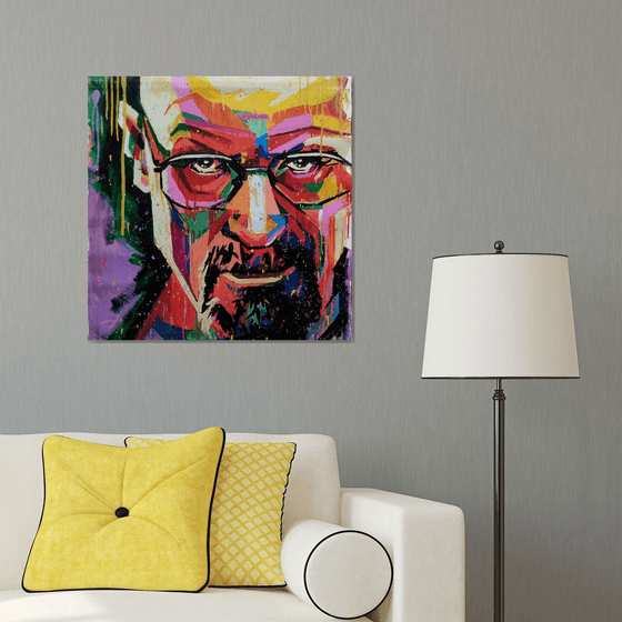 Heisenberg