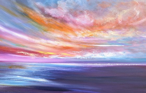 Sunset Rhapsody