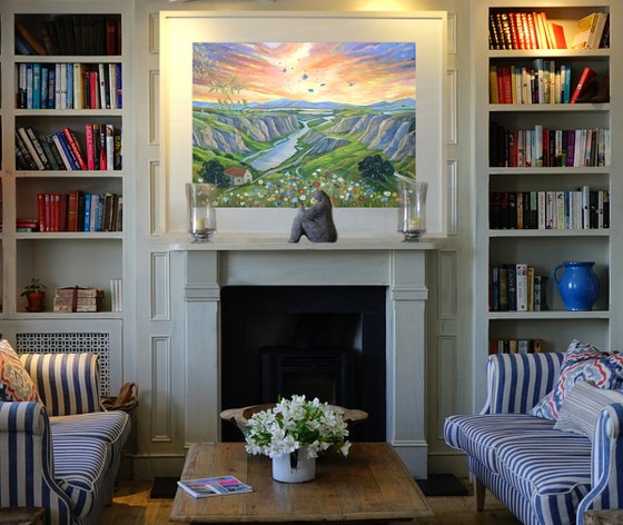 Rebirth Of The Light