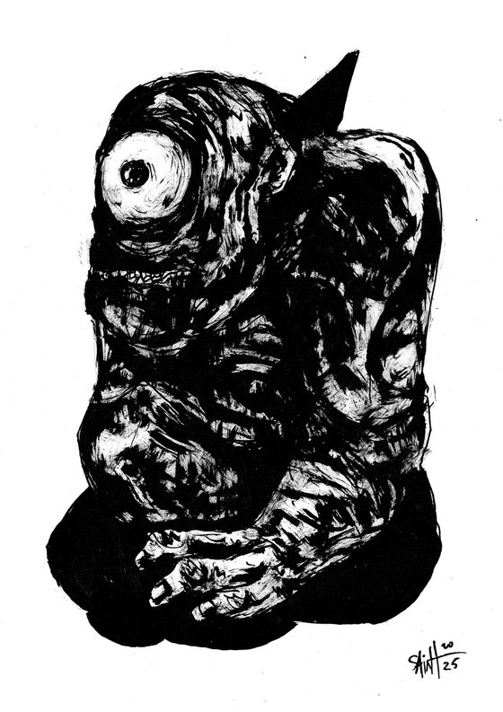 Mr. Ciklopikus