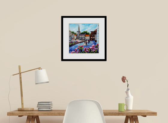 Pickering, North Yorkshire