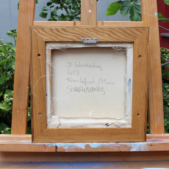 MEDITERRANEAN RETREAT II