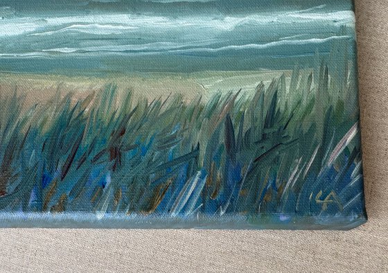 Breath of Shore