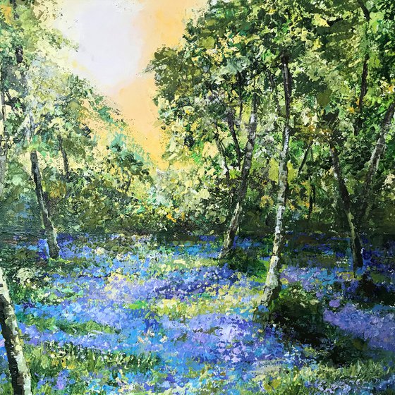 Bluebells