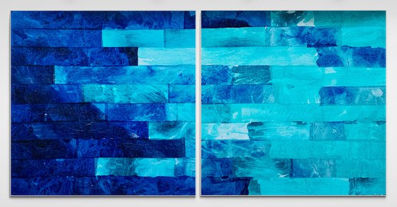 Beyond the sea no. 2025