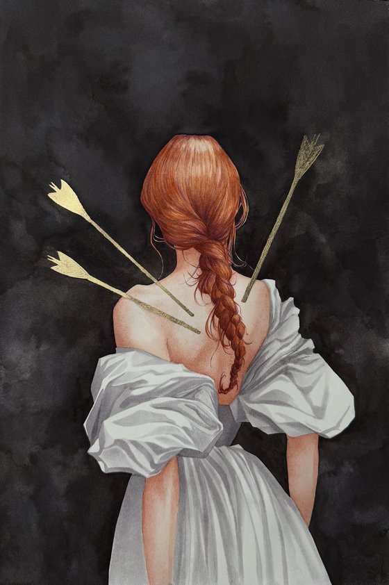 Arrows