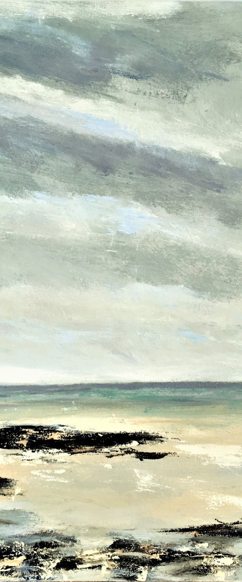 Spring Light by Nikki Wheeler