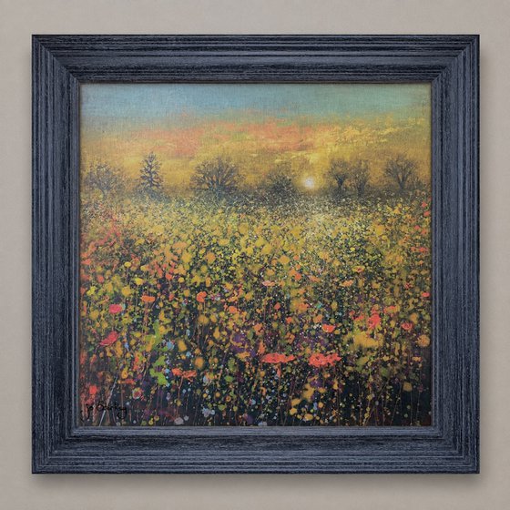 'Dusk Meadow '