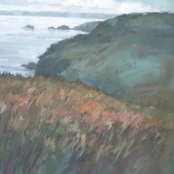 Lizard Point, Cornwall