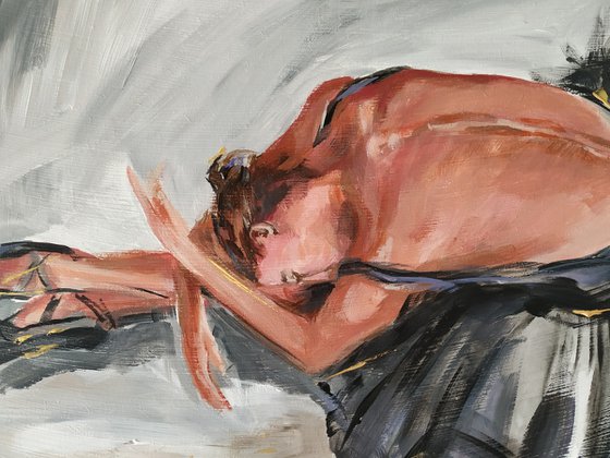 Resting Moment