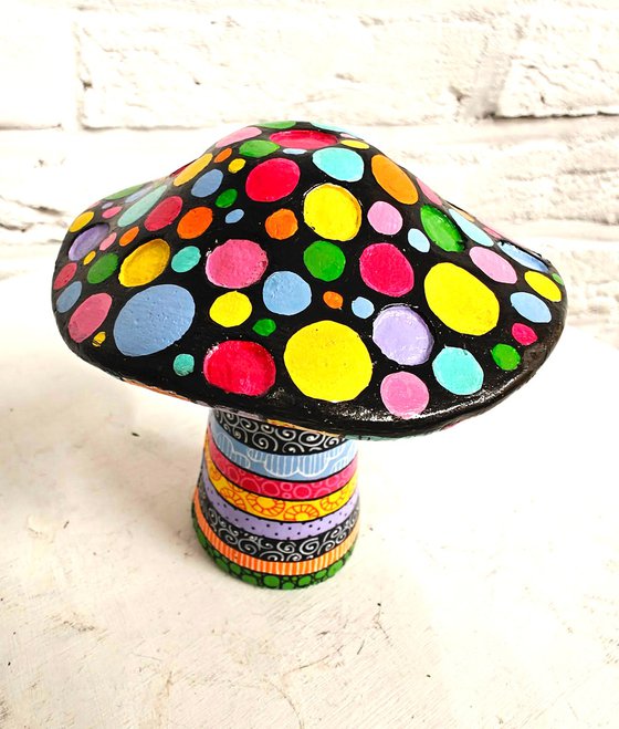 Mushroom