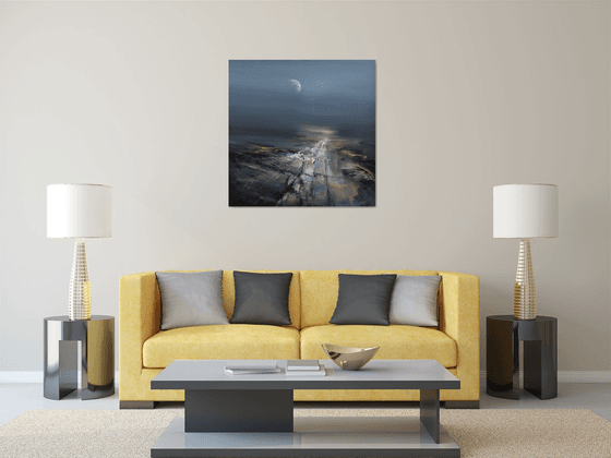 The Ancient Moon
