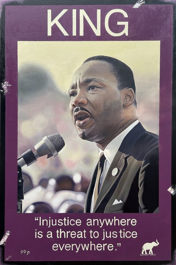 Martin Luther King Jr