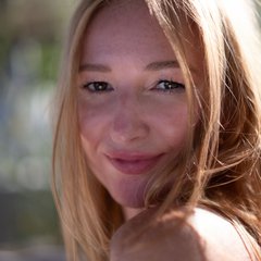 Visit Anastasiya Kostyuk shop