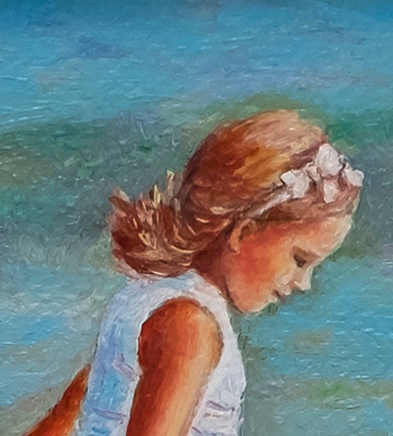 Whisper of the Waves