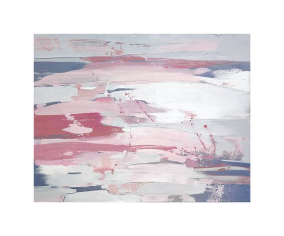 Abstraction Elements of nature