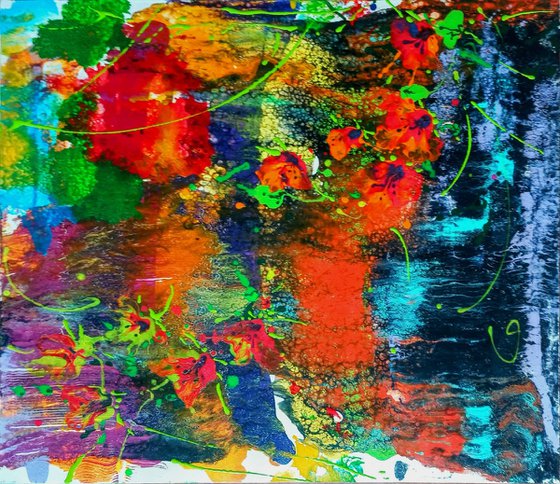 A Hindu and his wife