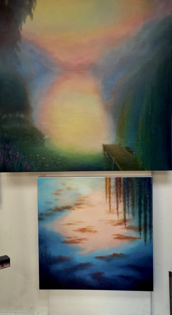 Still Willows