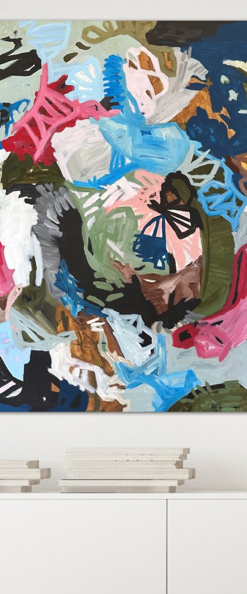 Where Its Wild by Kylie Sams