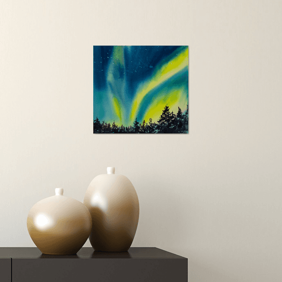 Northern Lights