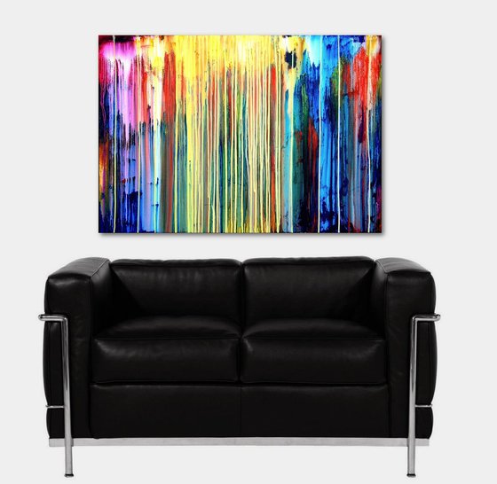 The Emotional Creation #154