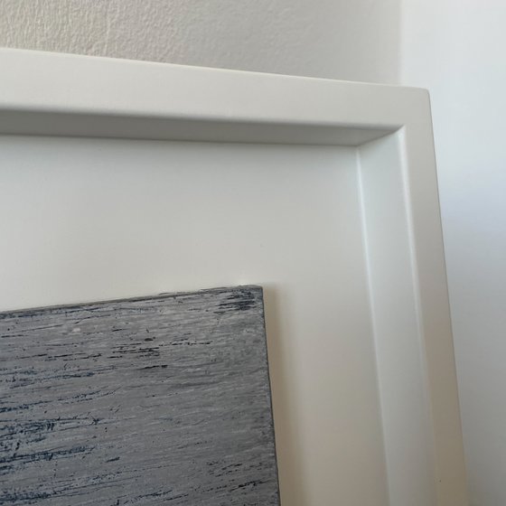 Vertical Concepts - Gray Despair