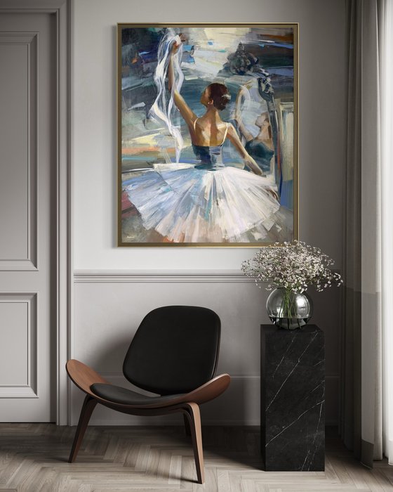 Refinement of the moment