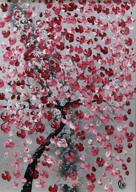 Cherry Whispers