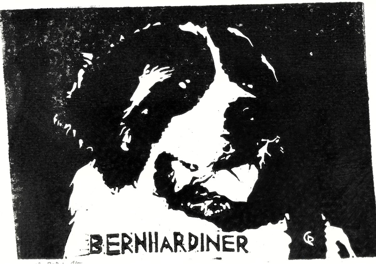 Dogs - St. Bernhard by Reimaennchen - Christian Reimann