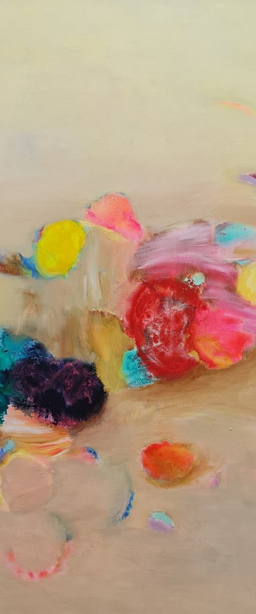 Still life by Wioletta Gancarz