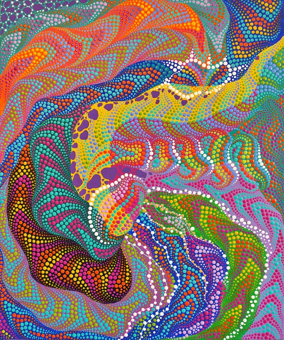 Spectrum Flow