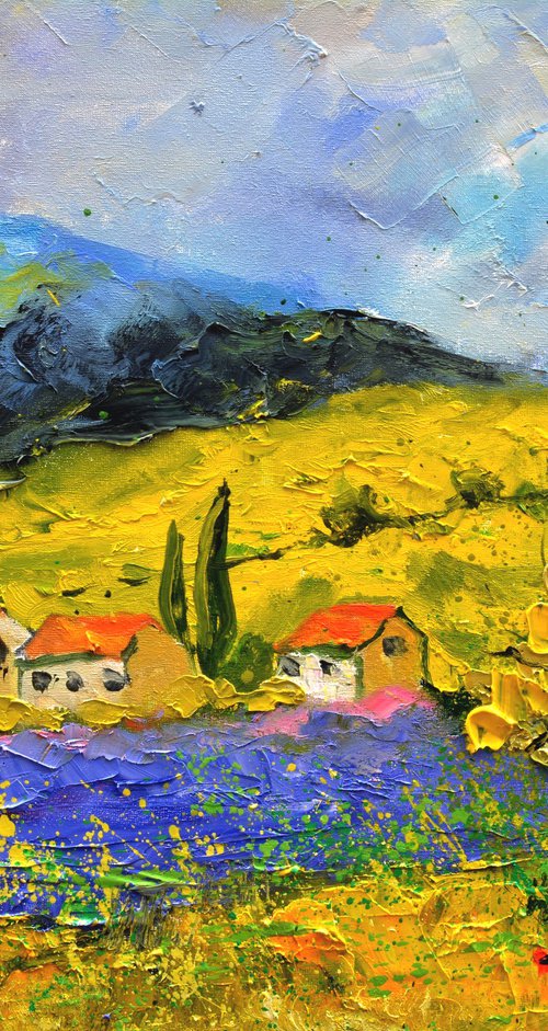 Provence 2022 by Pol Henry Ledent