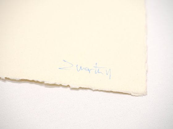 Quiet presence Pink Ed. 2