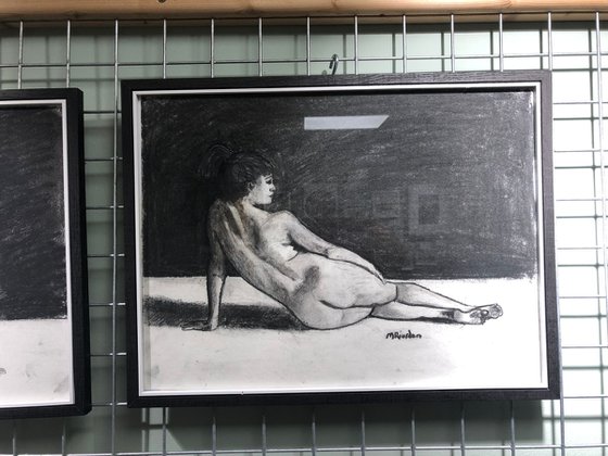 Life Model No 6