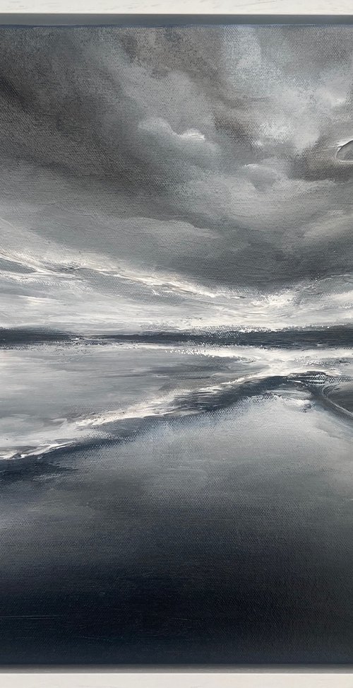 Deep Reflections by Julia Everett