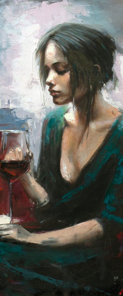 Conversations in our times by Alexandr Klemens